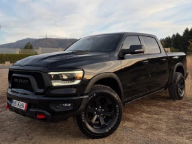 Dodge RAM 1500 Rebel 5.7 HEMI LPG | Mobile.bg � ����� ������ 4