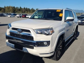 Toyota 4runner * SR5 * 4WD * CARFAX * 