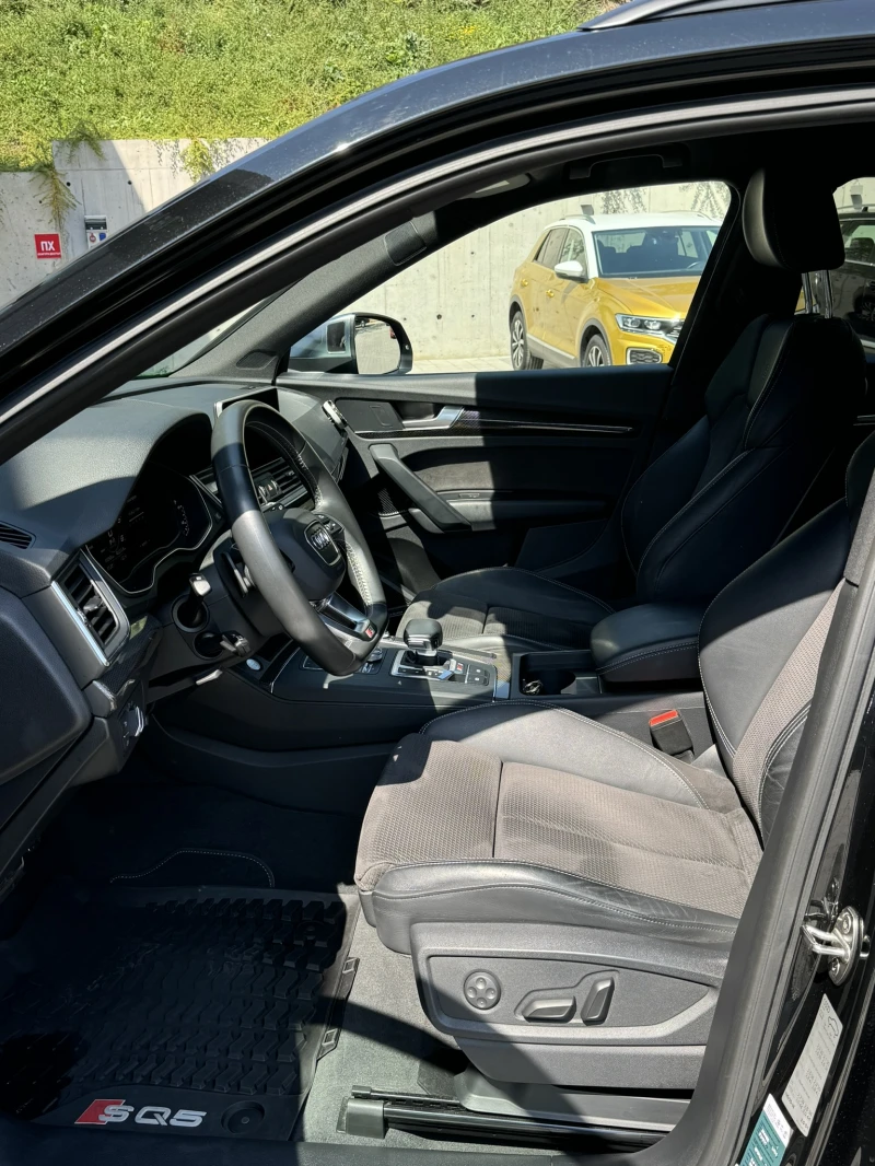 Audi SQ5, снимка 13 - Автомобили и джипове - 47134438