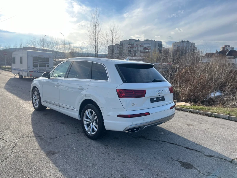 Audi Q7, снимка 5 - Автомобили и джипове - 49293195