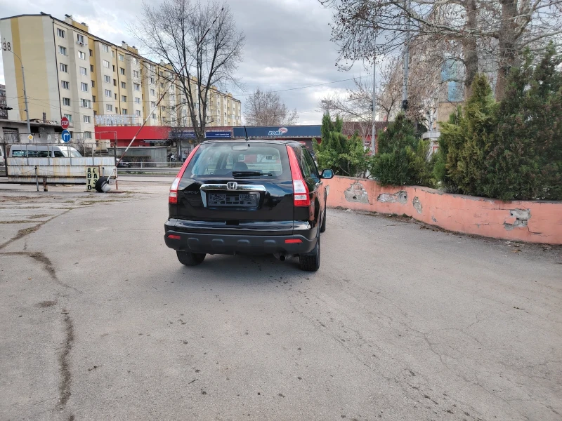 Honda Cr-v 2.0, снимка 9 - Автомобили и джипове - 49580678