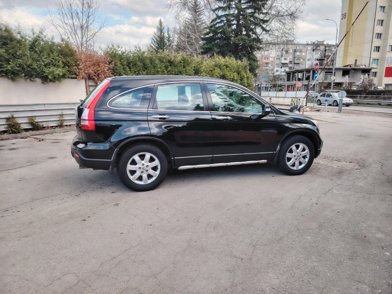 Honda Cr-v 2.0, снимка 8 - Автомобили и джипове - 49580678