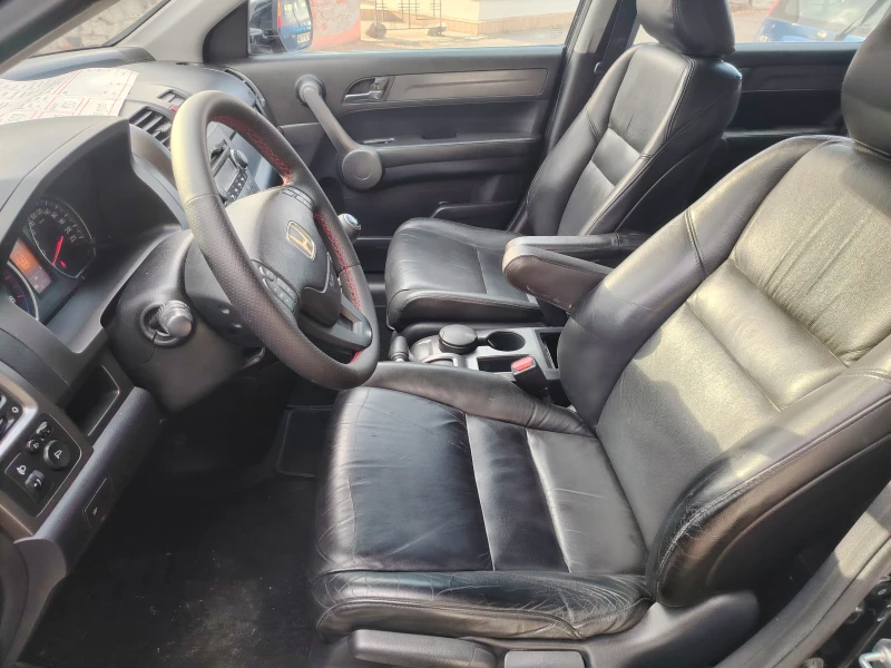 Honda Cr-v 2.0, снимка 5 - Автомобили и джипове - 49580678