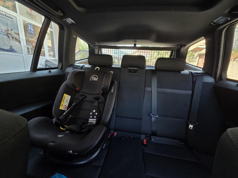 BMW X3 3.0D!218ксРеални км!Втори собственик!Коментар цена, снимка 12 - Автомобили и джипове - 52486600