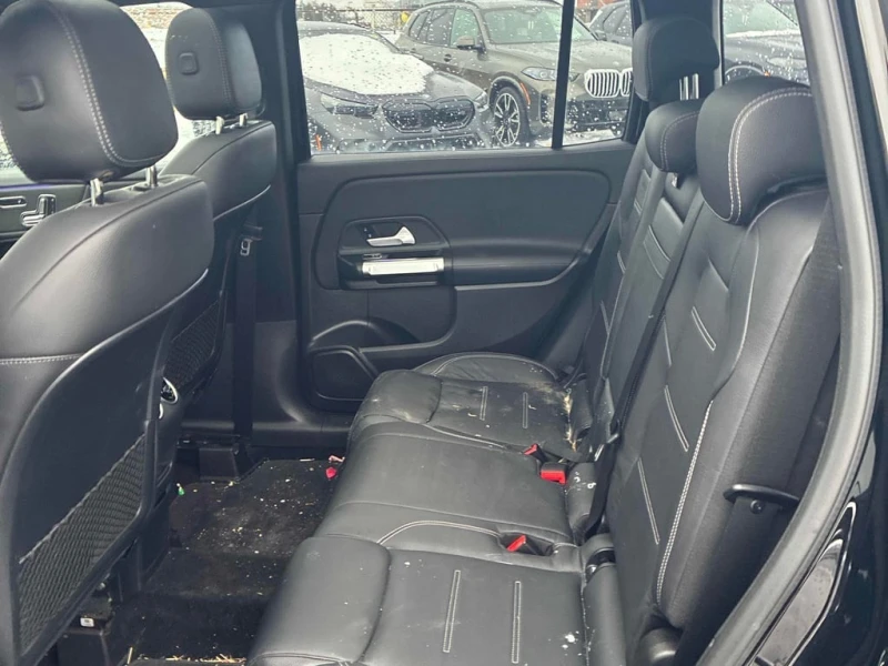 Mercedes-Benz GLC 250 2020 * CARFAX * БЕЗ ПЪРВОНАЧАЛНА ВНОСКА, снимка 13 - Автомобили и джипове - 53049762