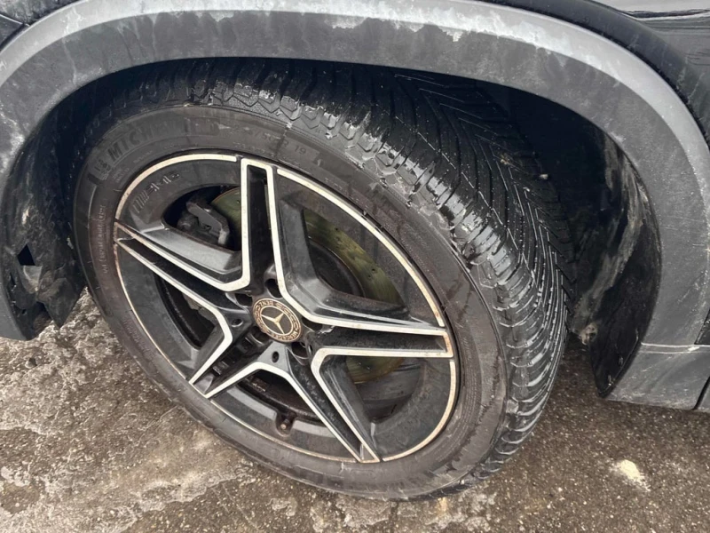 Mercedes-Benz GLC 250 2020 * CARFAX * БЕЗ ПЪРВОНАЧАЛНА ВНОСКА, снимка 6 - Автомобили и джипове - 53049762