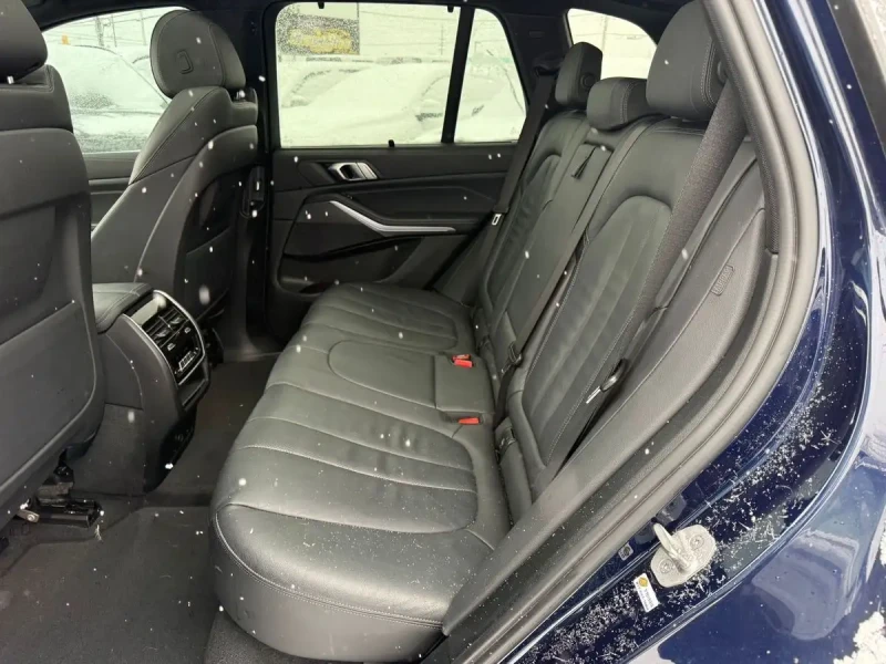 BMW X5 xDrive40i MSport * CARFAX* ОПЦИЯ ЗА ФИНАНСИРАНЕ* , снимка 11 - Автомобили и джипове - 53206801