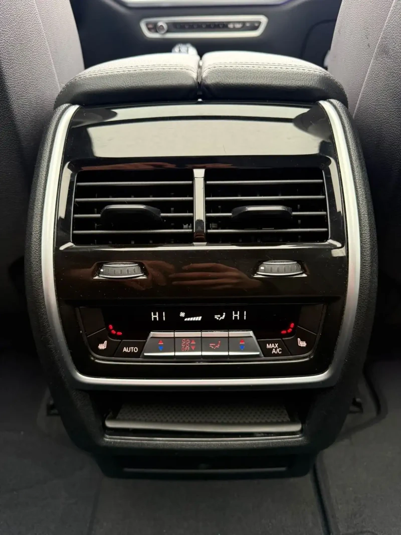 BMW X5 xDrive40i MSport * CARFAX* ОПЦИЯ ЗА ФИНАНСИРАНЕ* , снимка 8 - Автомобили и джипове - 53206801