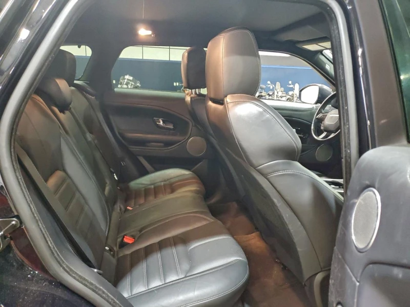 Land Rover Range Rover Evoque HSE DYNAMIC* AWD* ОБДУХВАНЕ* ПОДГРЕВ* BUY NOW, снимка 11 - Автомобили и джипове - 53389094