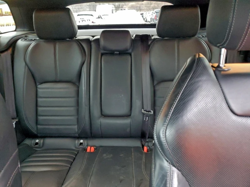 Land Rover Range Rover Evoque HSE DYNAMIC* AWD* ОБДУХВАНЕ* ПОДГРЕВ* BUY NOW, снимка 10 - Автомобили и джипове - 53389094