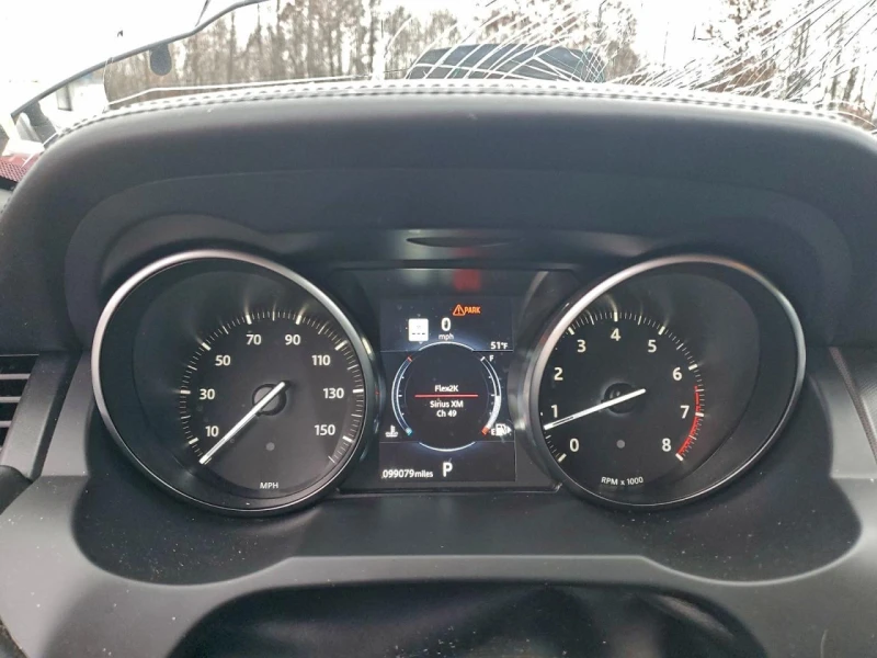 Land Rover Range Rover Evoque HSE DYNAMIC* AWD* ОБДУХВАНЕ* ПОДГРЕВ* BUY NOW, снимка 9 - Автомобили и джипове - 53389094