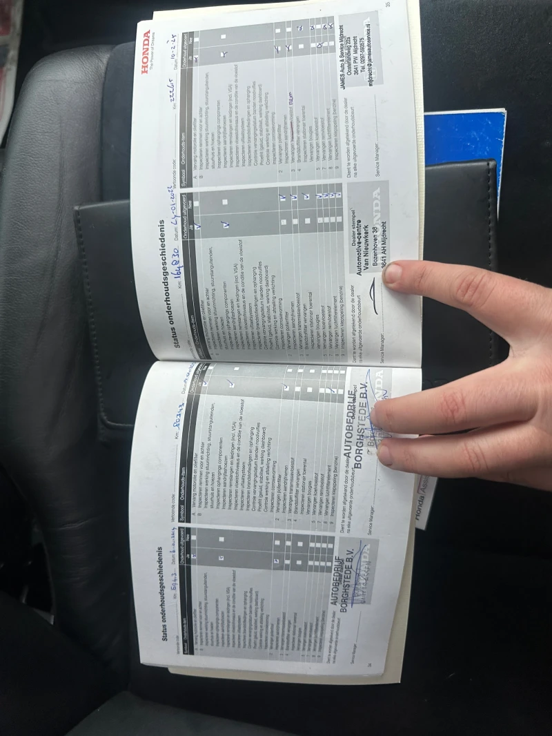 Honda Cr-v 2.0-FACE-EXECUTIVE-ALCANTARA-БЕЗ-РЪЖДА-1Г-ГАРАНЦИЯ, снимка 13 - Автомобили и джипове - 53457509