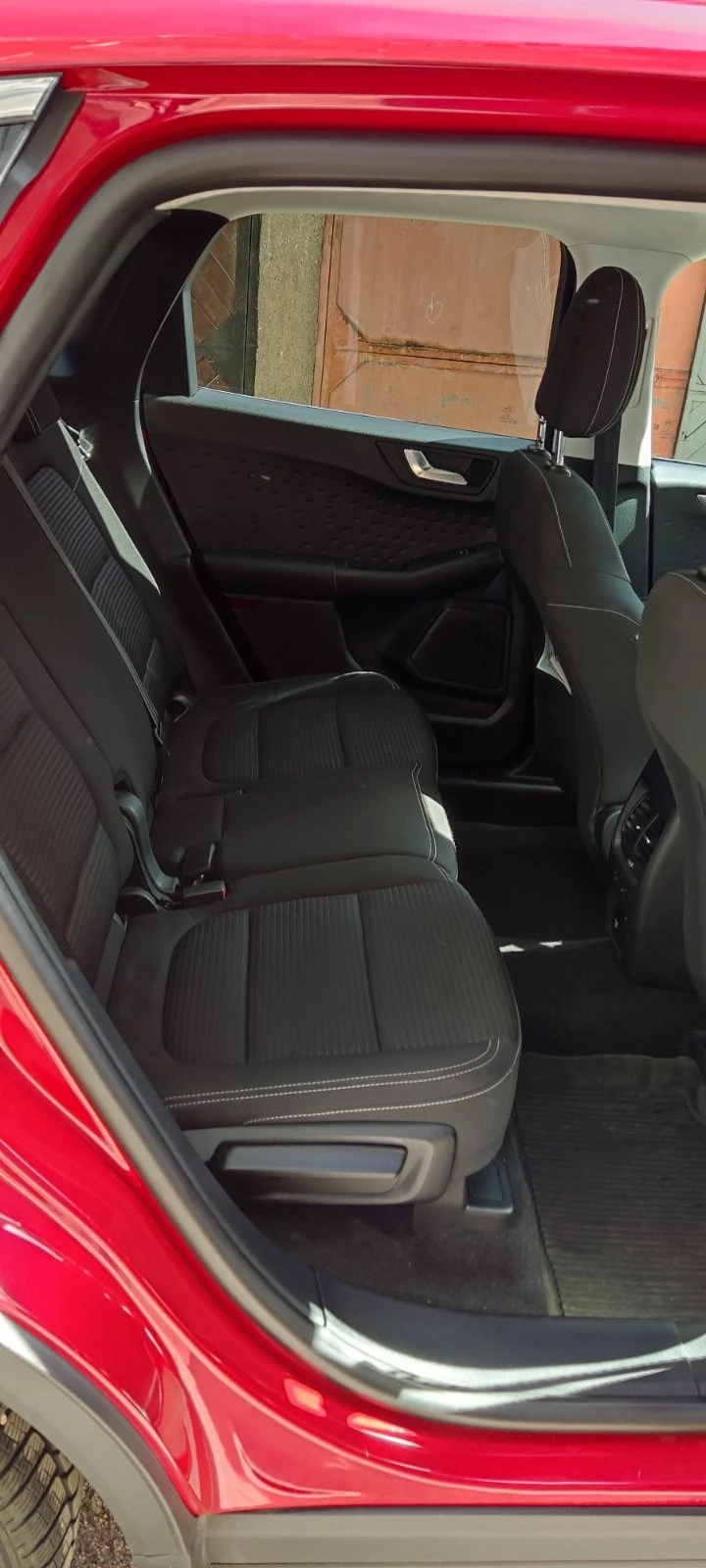 Ford Kuga 2.0 D mild hybrid | Mobile.bg � ����������� 15