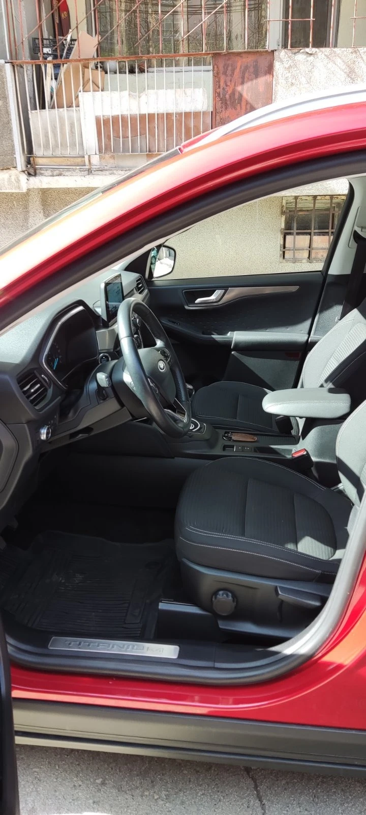 Ford Kuga 2.0 D mild hybrid | Mobile.bg � ����������� 11
