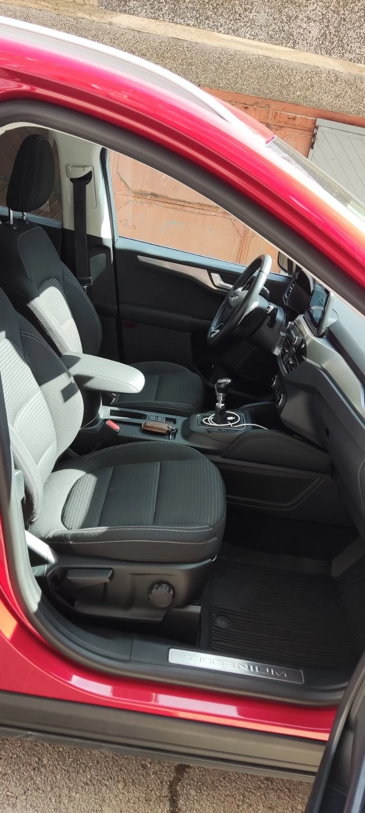 Ford Kuga 2.0 D mild hybrid | Mobile.bg � ����������� 16