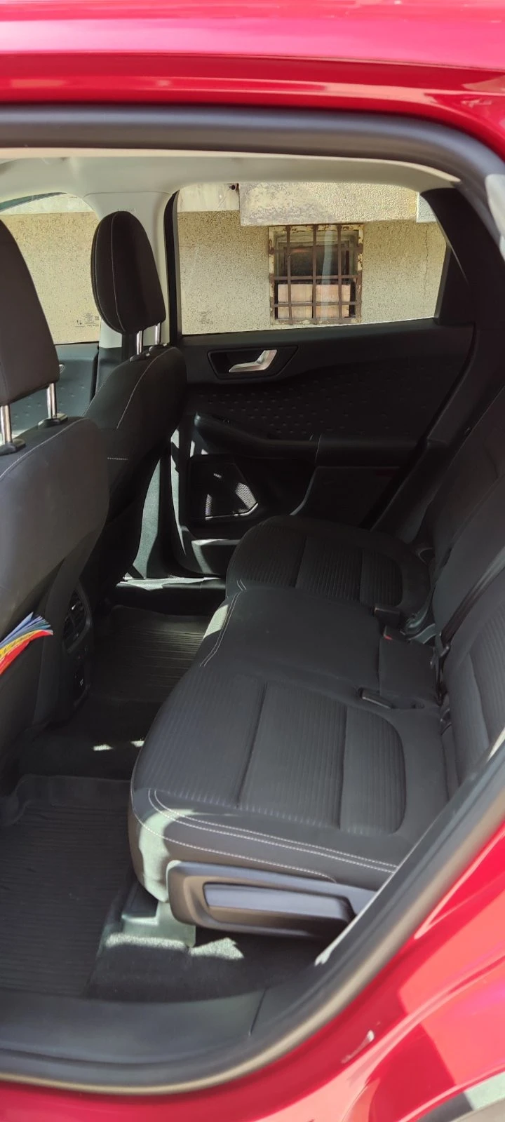 Ford Kuga 2.0 D mild hybrid | Mobile.bg � ����������� 12