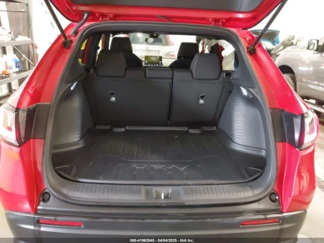 Honda Hr-v  - изображение 10