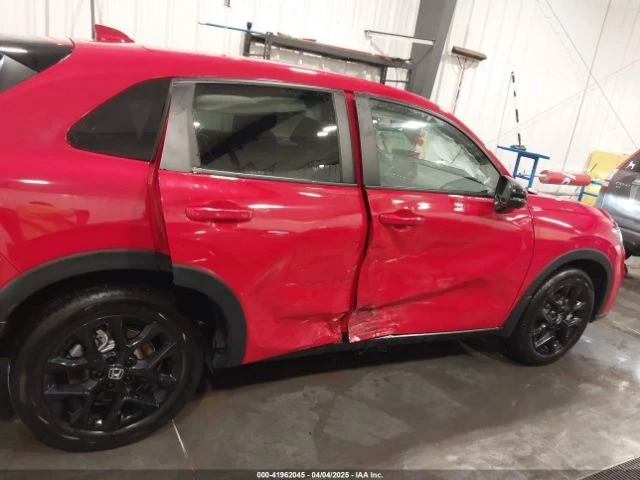 Honda Hr-v  - изображение 7