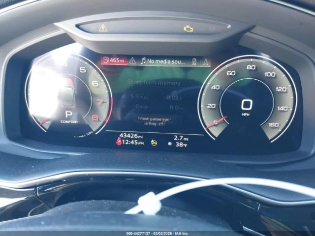 Audi Q7 Premium Plus 45 TFSI Quattro Tiptronic, снимка 12 - Автомобили и джипове - 53824427