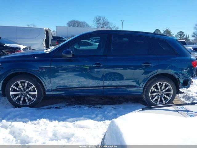 Audi Q7 Premium Plus 45 TFSI Quattro Tiptronic, снимка 5 - Автомобили и джипове - 53824427