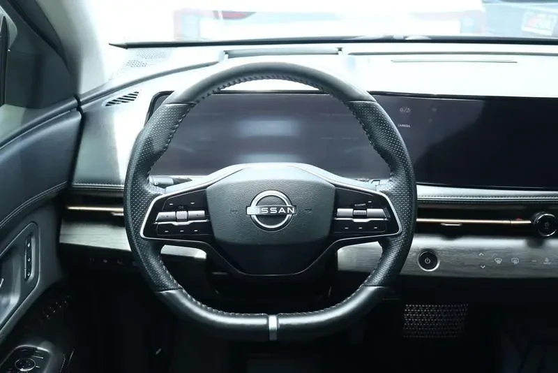 Nissan Ariya ENGAGE FWD, снимка 11 - Автомобили и джипове - 55803950
