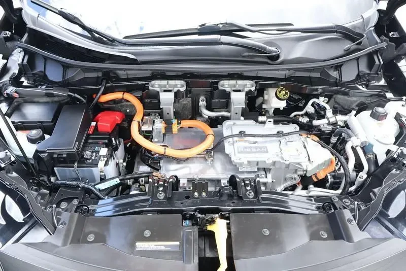 Nissan Ariya ENGAGE FWD, снимка 17 - Автомобили и джипове - 55803950