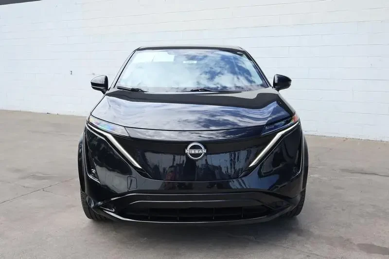 Nissan Ariya ENGAGE FWD, снимка 2 - Автомобили и джипове - 55803950