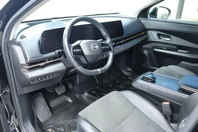 Nissan Ariya ENGAGE FWD, снимка 9 - Автомобили и джипове - 55803950