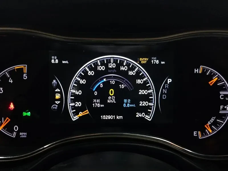 Jeep Grand cherokee 3.0 Diesel Overland Wk2 | Mobile.bg � ����������� 16