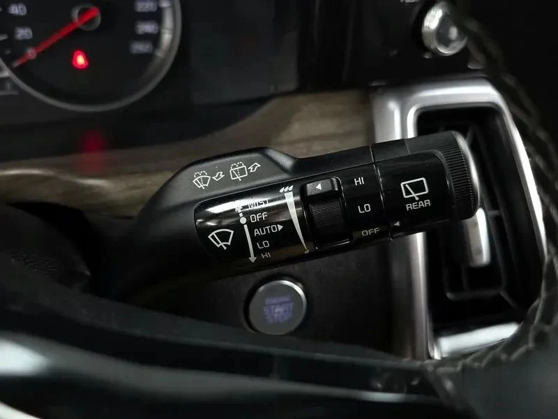 Kia Sorento, снимка 17 - Автомобили и джипове - 56737327