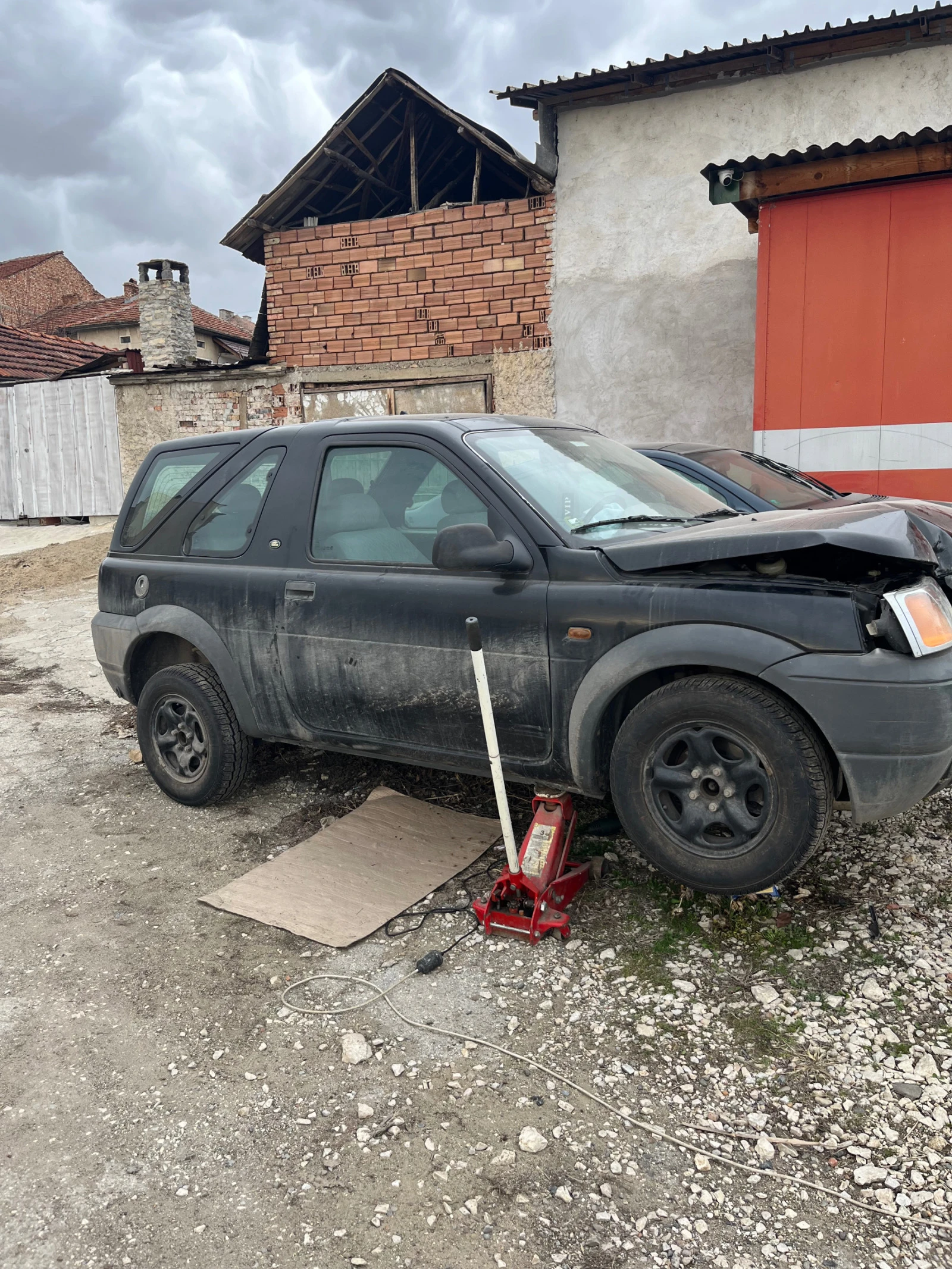 Land Rover Freelander  - изображение 3