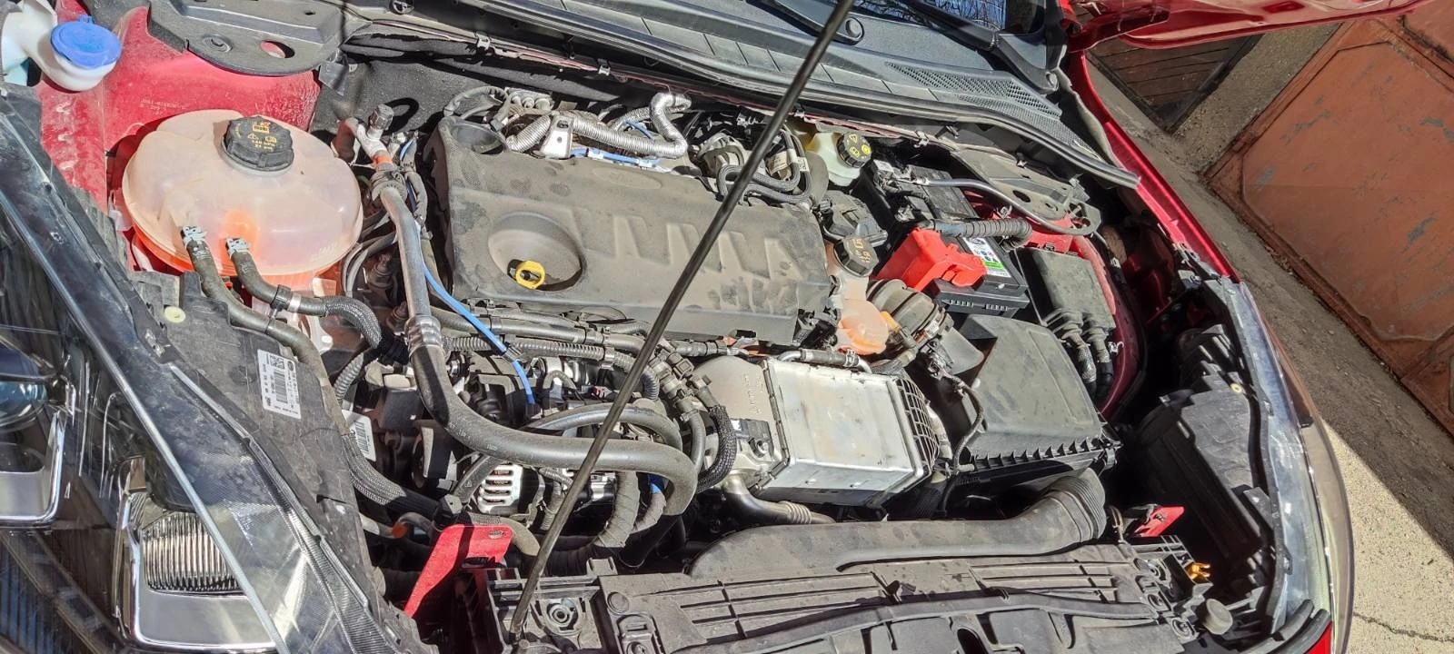 Ford Kuga 2.0 D mild hybrid | Mobile.bg � ����������� 17