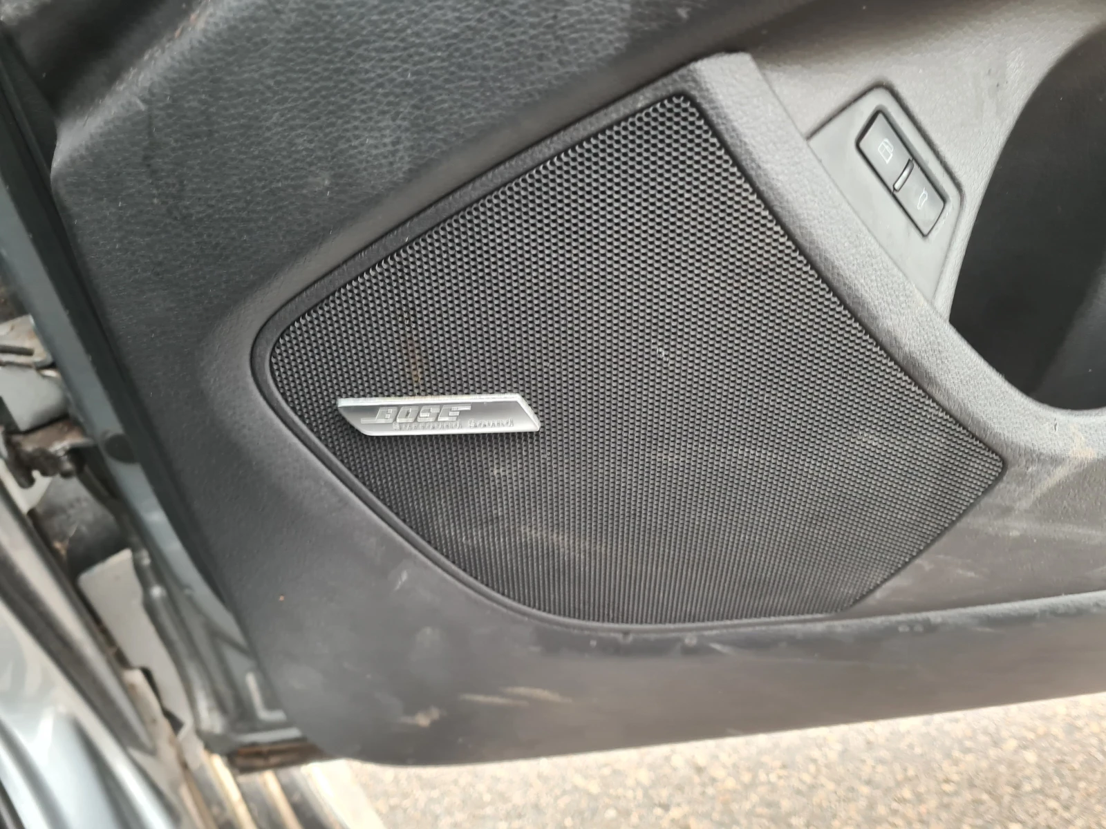 Audi Q7 3.0TDI | Mobile.bg — изображение 12