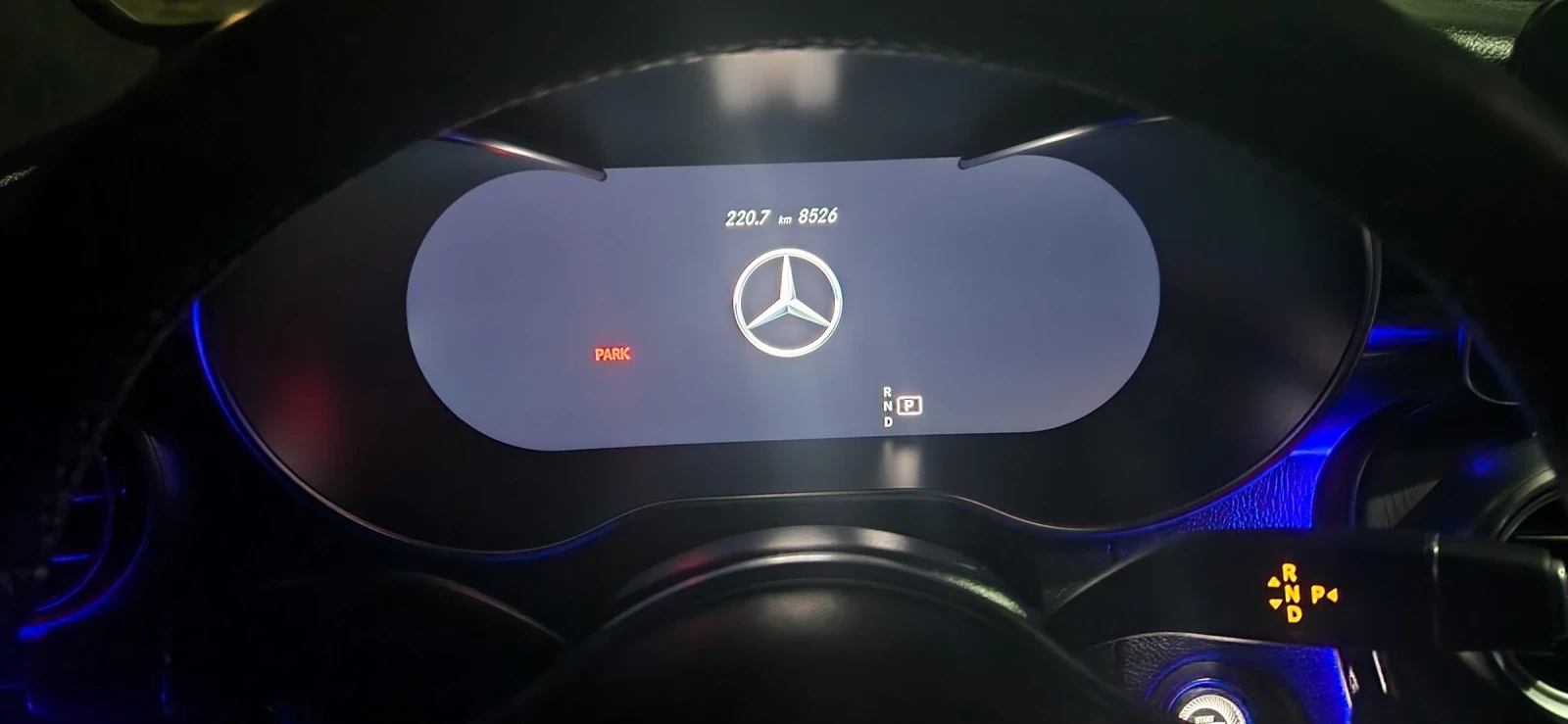 Mercedes-Benz GLC 300 4-MATIC AMG | Mobile.bg   13