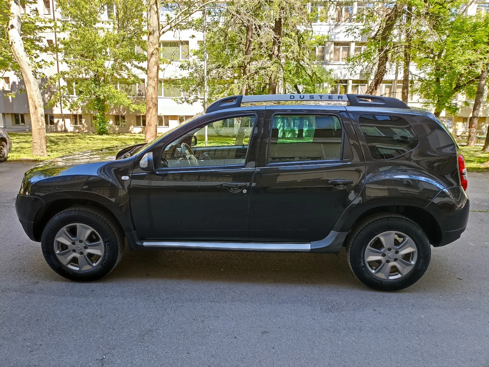 Dacia Duster 1, 5 dci* 90 к.с.* 6 скор. - изображение 3