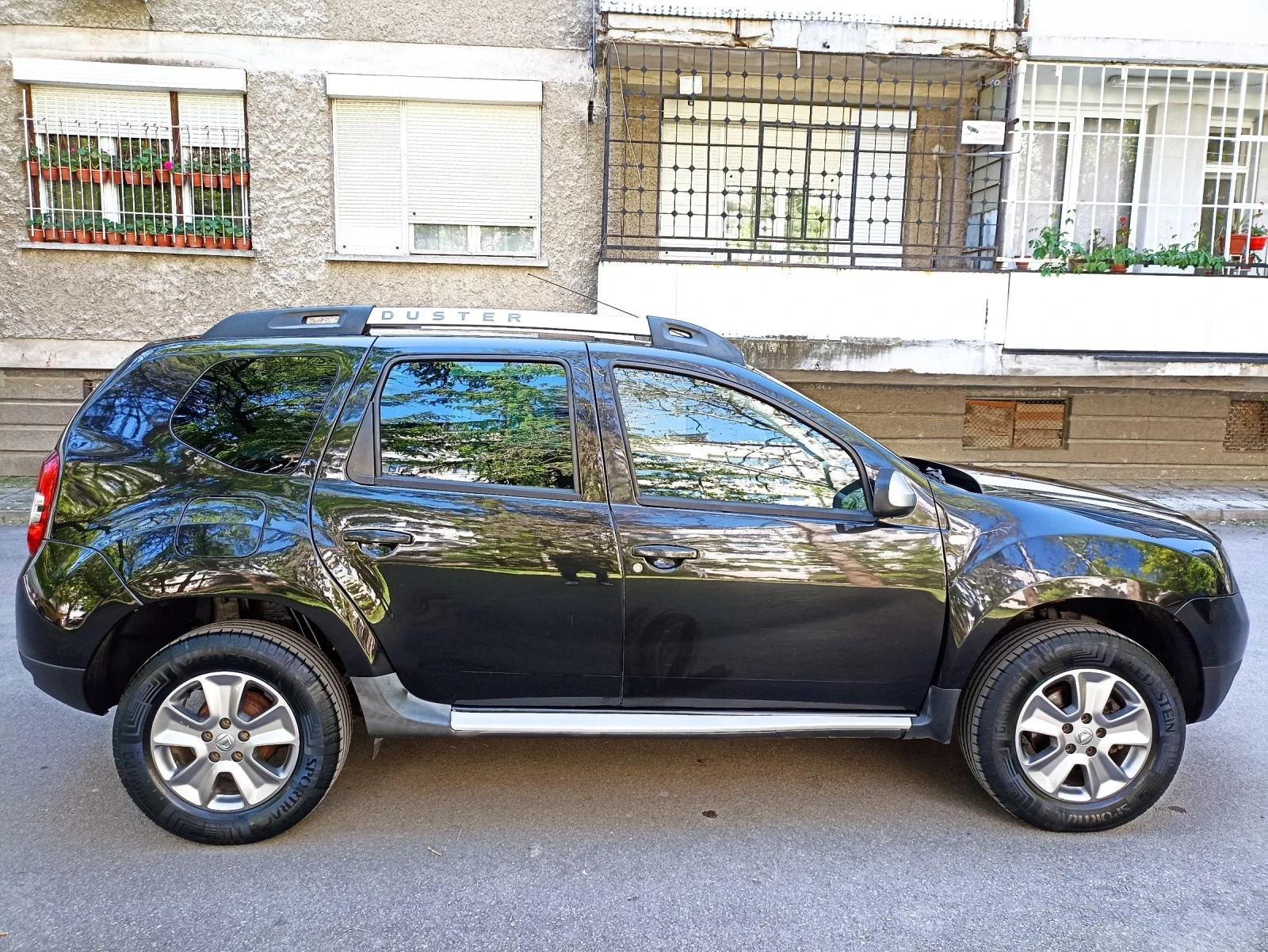 Dacia Duster 1, 5 dci* 90 к.с.* 6 скор. - изображение 2