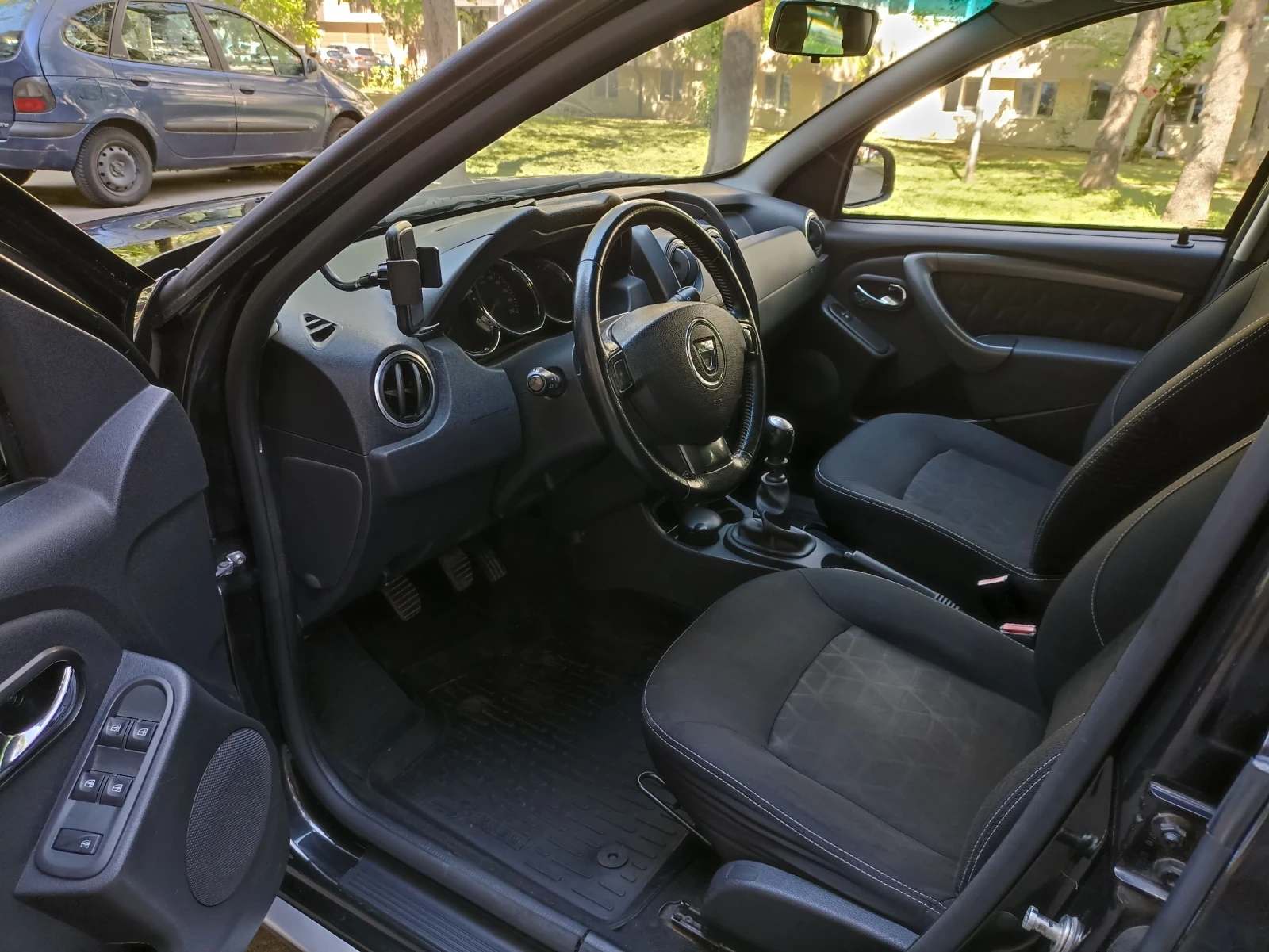 Dacia Duster 1, 5 dci* 90 к.с.* 6 скор. - изображение 9