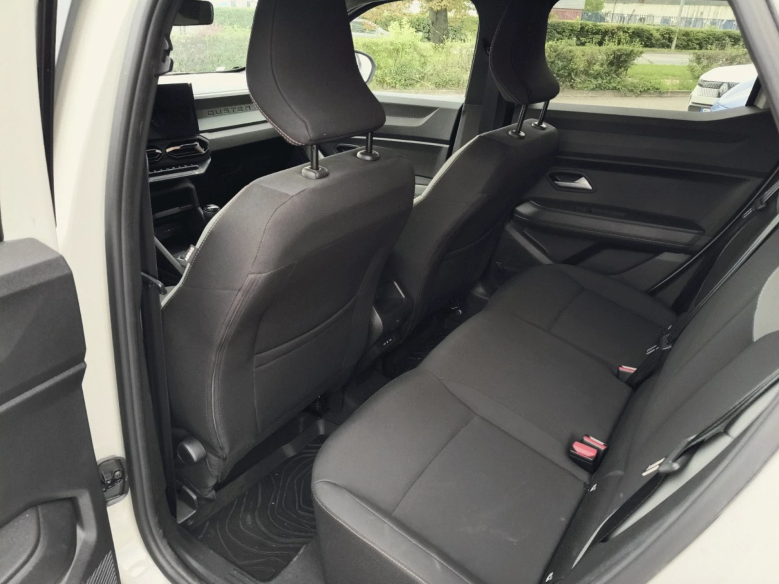 Dacia Duster Extreme ECO-G 360/Мъртъв ъгъл/LED - изображение 7