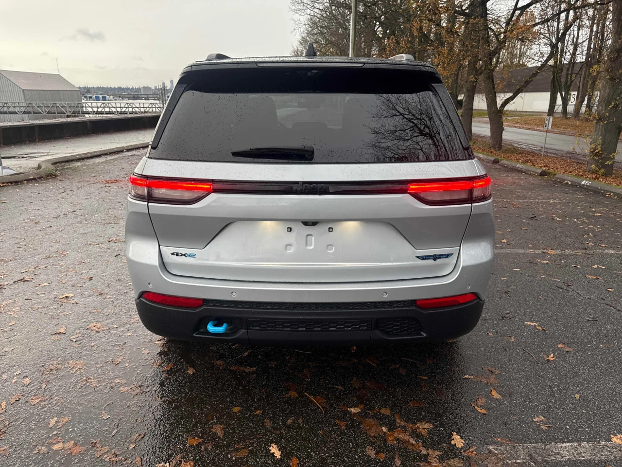 Jeep Grand cherokee CARFAX* АВТОФИНАНСИРАНЕ БЕЗ ПЪРВОНАЧАЛНА ВНОСКА - изображение 4