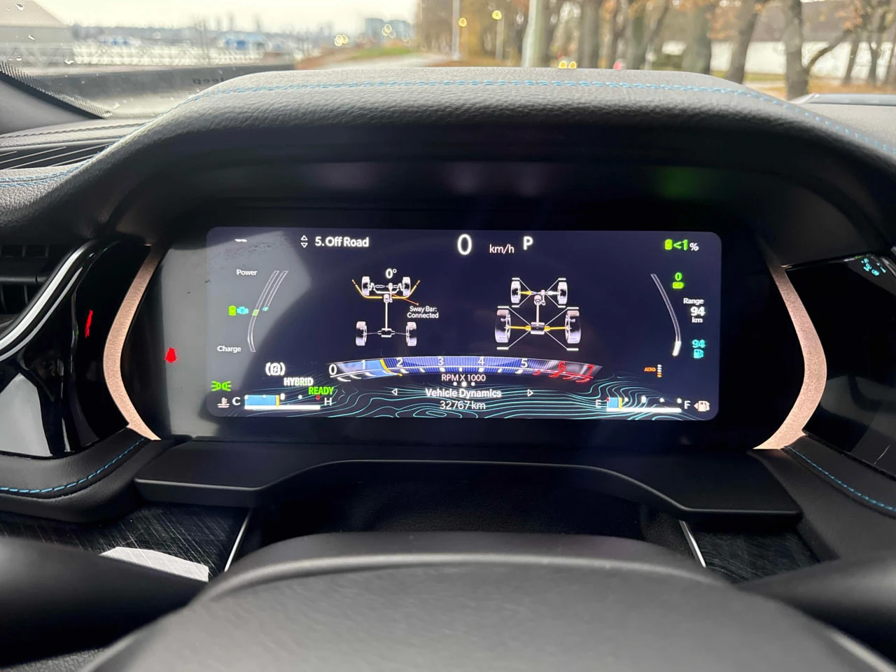 Jeep Grand cherokee CARFAX* АВТОФИНАНСИРАНЕ БЕЗ ПЪРВОНАЧАЛНА ВНОСКА - изображение 8