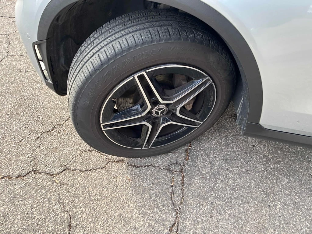 Mercedes-Benz GLC 300 * CARFAX *    | Mobile.bg   7