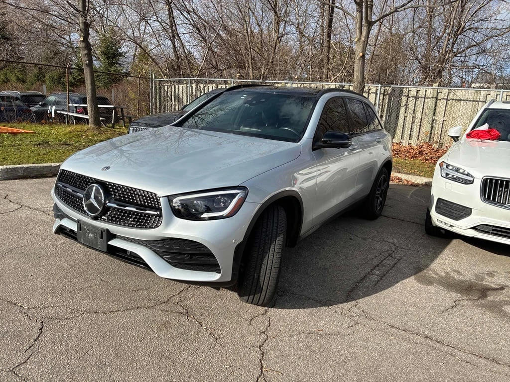 Mercedes-Benz GLC 300 * CARFAX *    | Mobile.bg   1