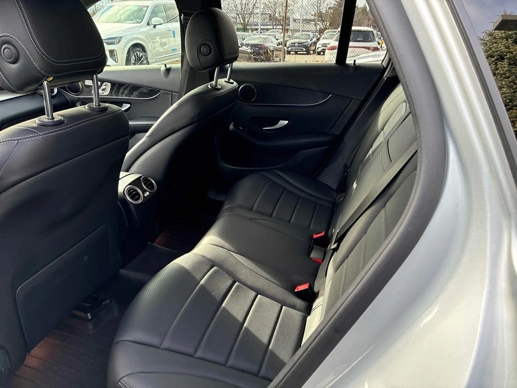 Mercedes-Benz GLC 300 * CARFAX *    | Mobile.bg   11