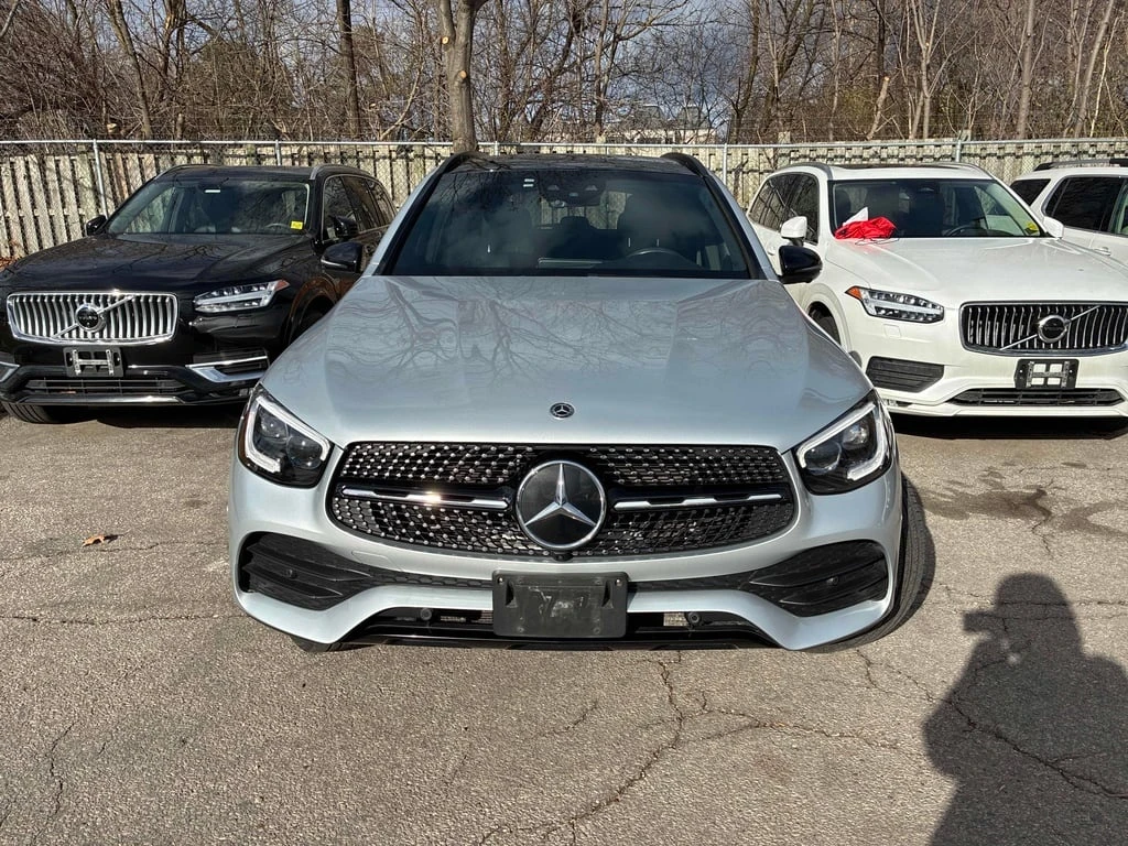 Mercedes-Benz GLC 300 * CARFAX *    | Mobile.bg   6