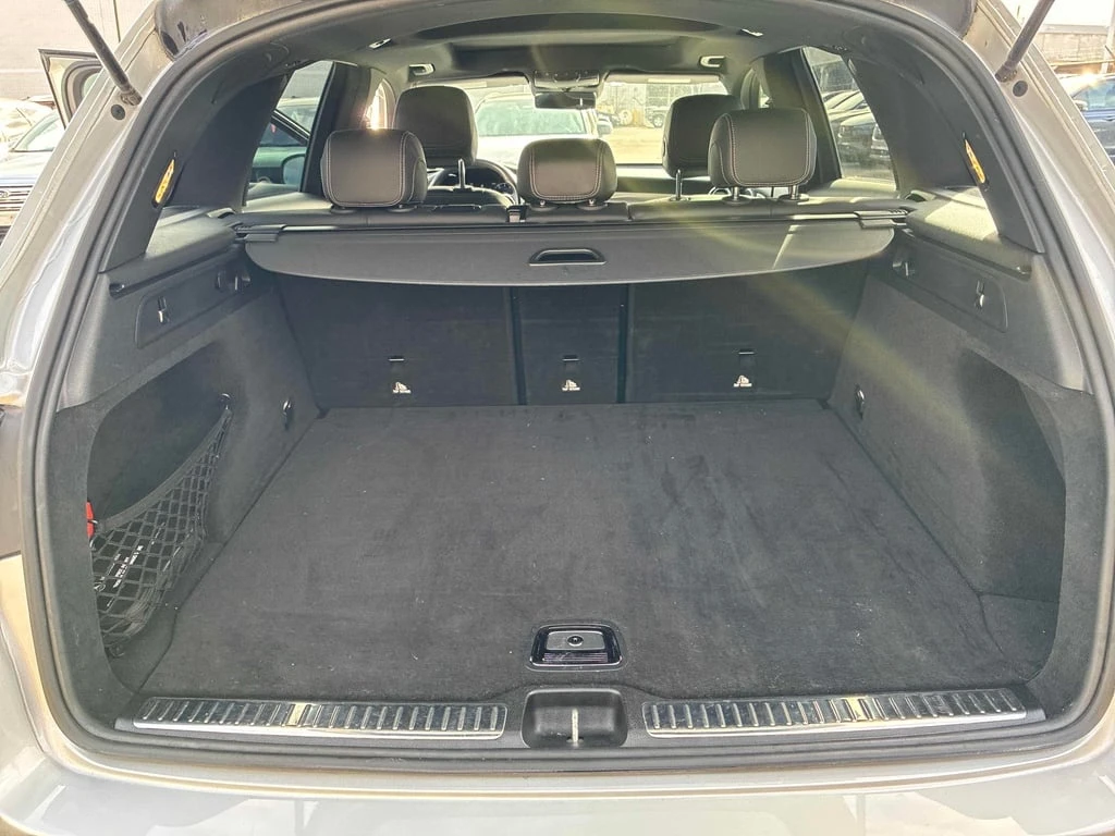 Mercedes-Benz GLC 300 * CARFAX *    | Mobile.bg   12