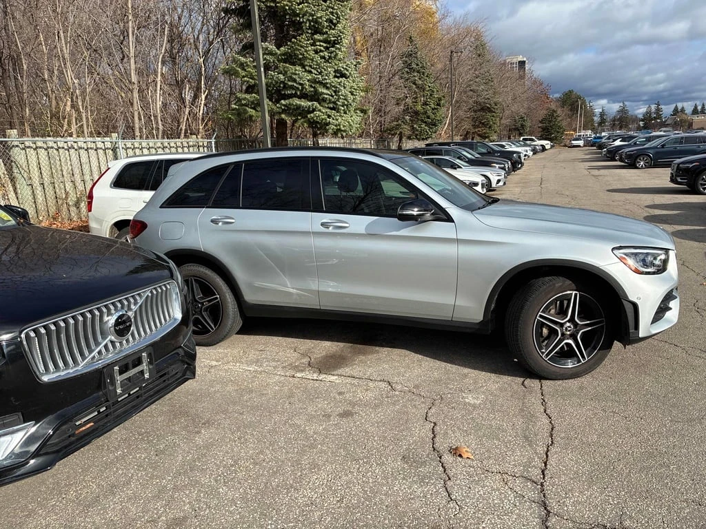 Mercedes-Benz GLC 300 * CARFAX *    | Mobile.bg   3