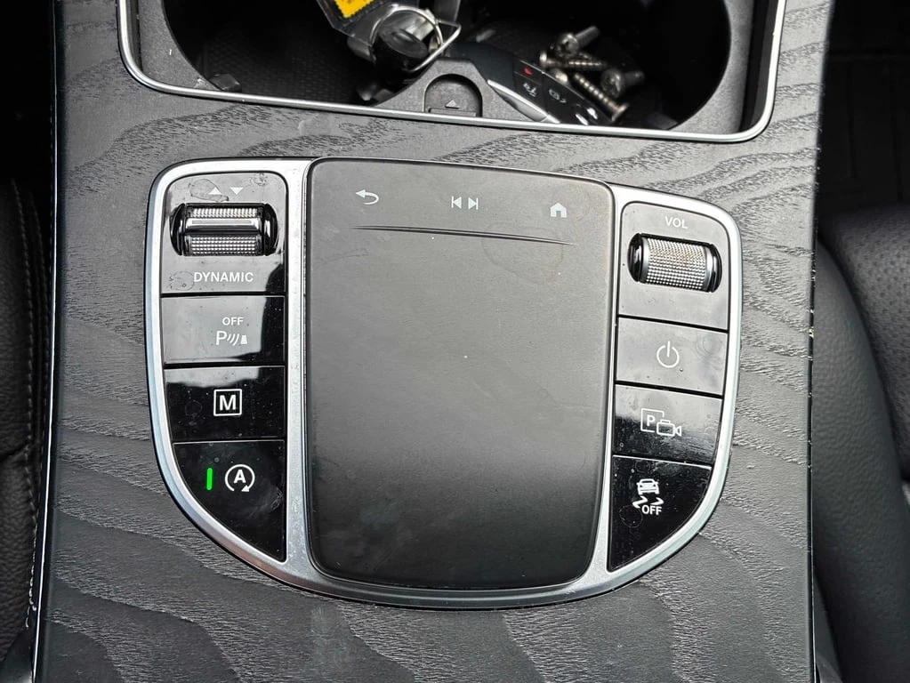 Mercedes-Benz GLC 300 * CARFAX *    | Mobile.bg   15