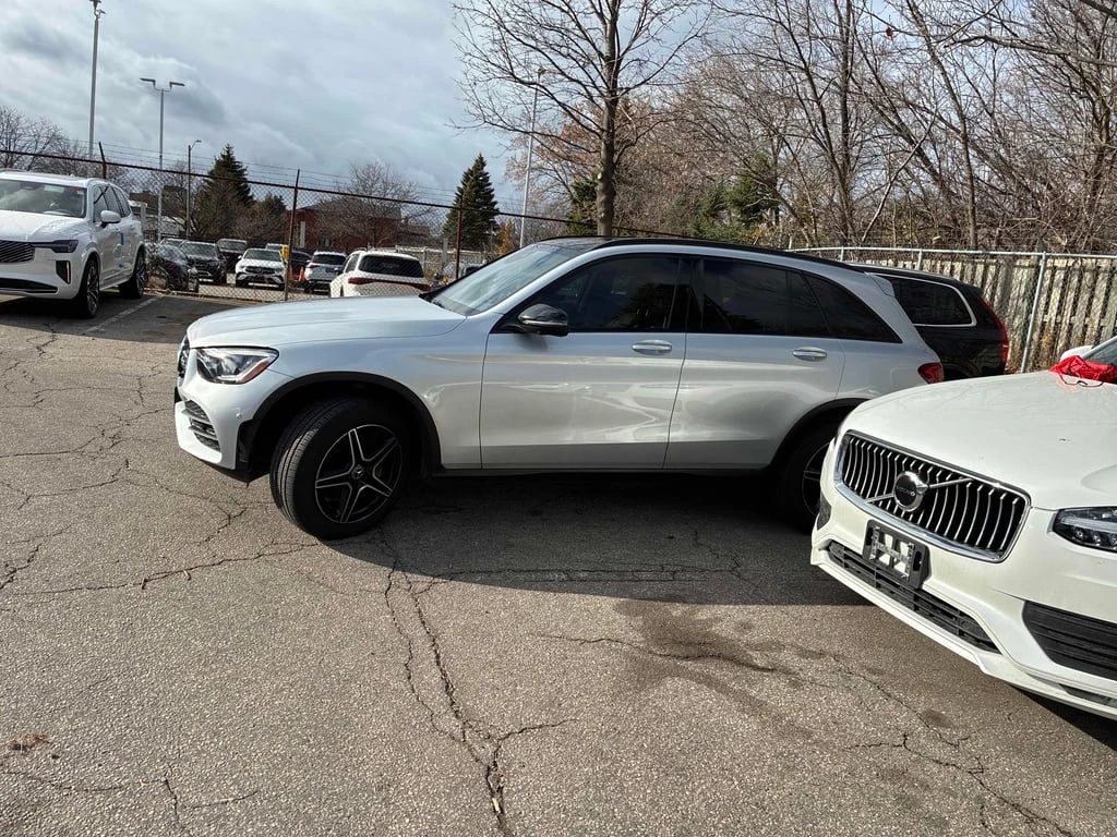 Mercedes-Benz GLC 300 * CARFAX *    | Mobile.bg   2