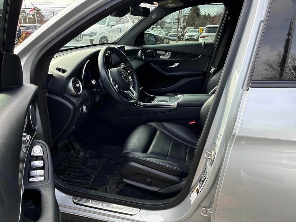 Mercedes-Benz GLC 300 * CARFAX *    | Mobile.bg   5