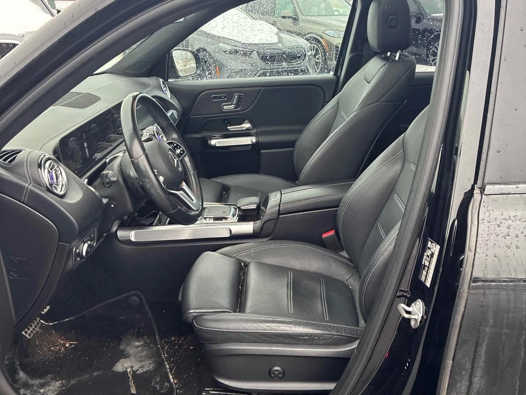 Mercedes-Benz GLC 250 2020 * CARFAX * БЕЗ ПЪРВОНАЧАЛНА ВНОСКА - изображение 7